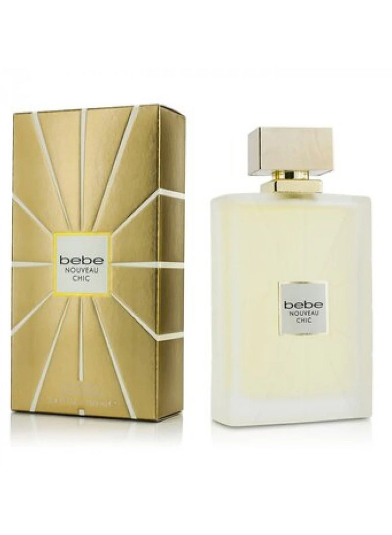 بي بي بيبي نوفو شيك 100 مل