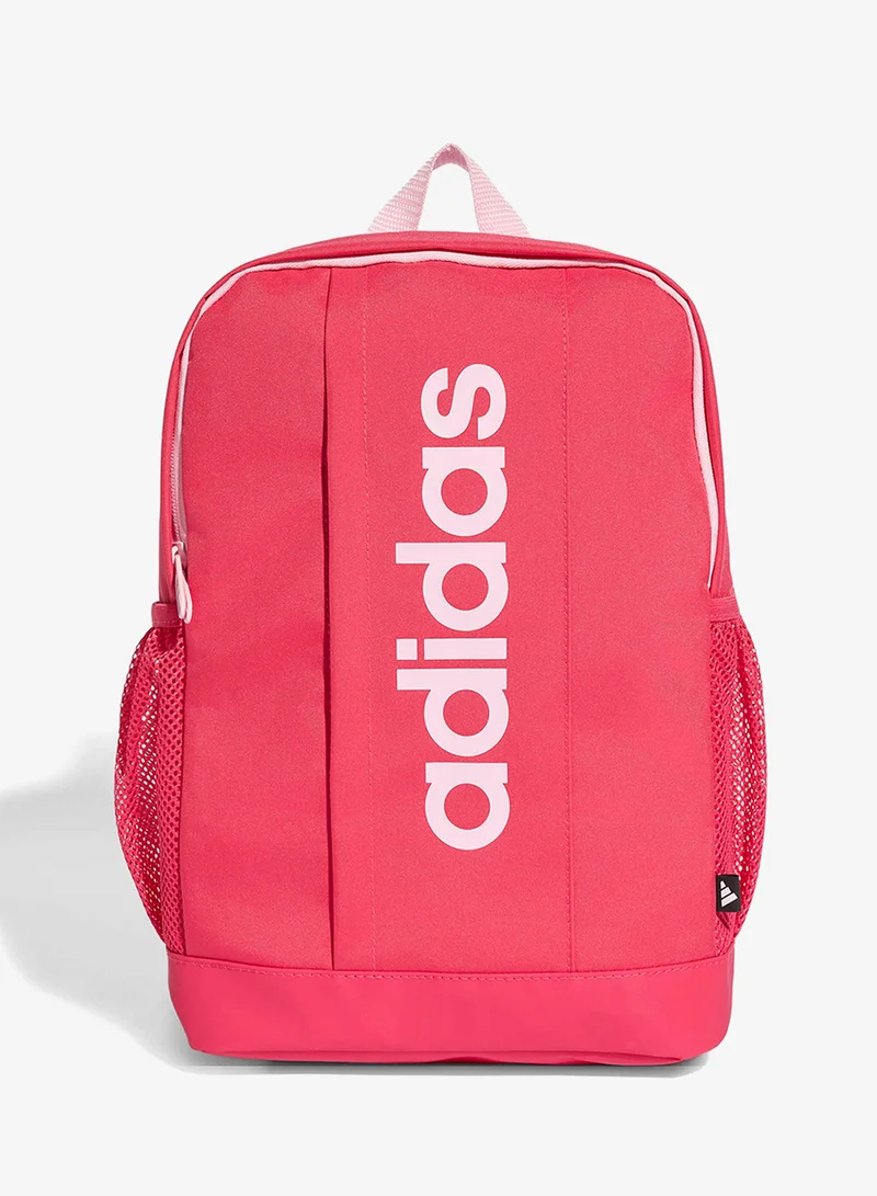 اديداس Youth Kids Linear Backpack