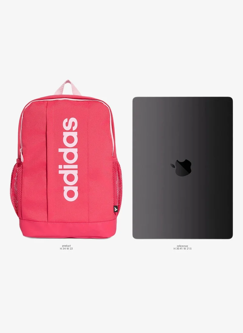 Adidas Youth Kids Linear Backpack