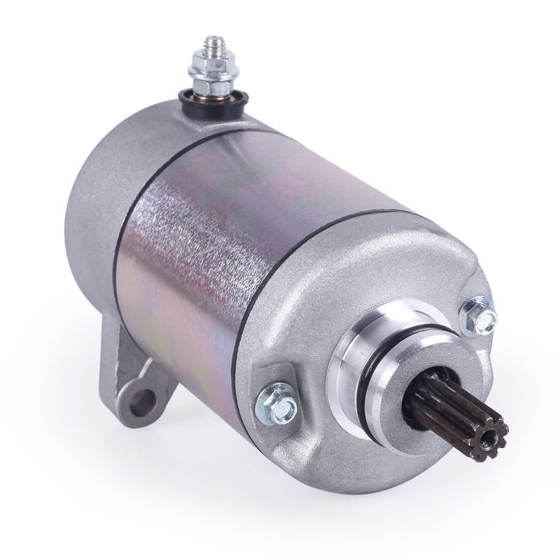 OLIFANT Starter Motor for Honda Rancher 400 TRX400FA TRX400FGA 2004-2007 - Image 3