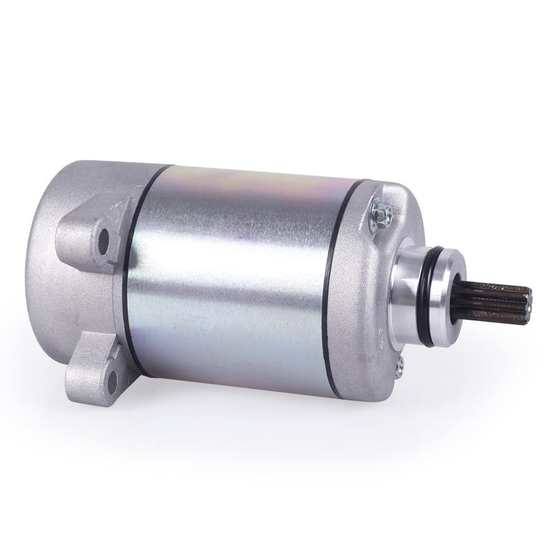 OLIFANT Starter Motor for Honda Rancher 400 TRX400FA TRX400FGA 2004-2007 - Image 4