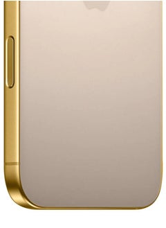CAVIAR Caviar Luxury 24k Gold Plated Frame Customized iPhone 16 Pro Max 256 GB Desert  - Image 2