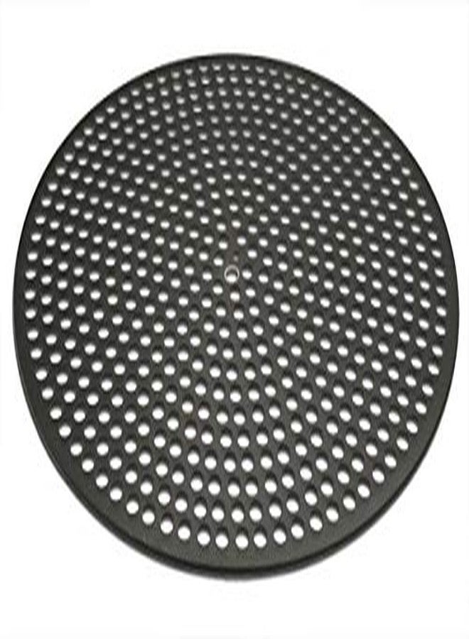 Lloyd Pans Perforated Quik-Disk 16 Inch - PSTK - Image 2