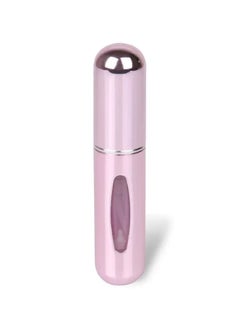 Huitich Portable Mini Perfume Atomizer Refillable Spray Traveling Scent Pump Case Assorted  - Image 5