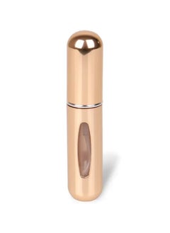 Huitich Portable Mini Perfume Atomizer Refillable Spray Traveling Scent Pump Case Assorted  - Image 4