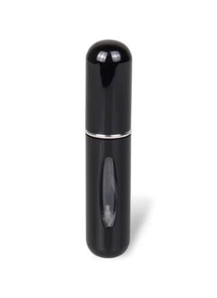 Huitich Portable Mini Perfume Atomizer Refillable Spray Traveling Scent Pump Case Assorted  - Image 1