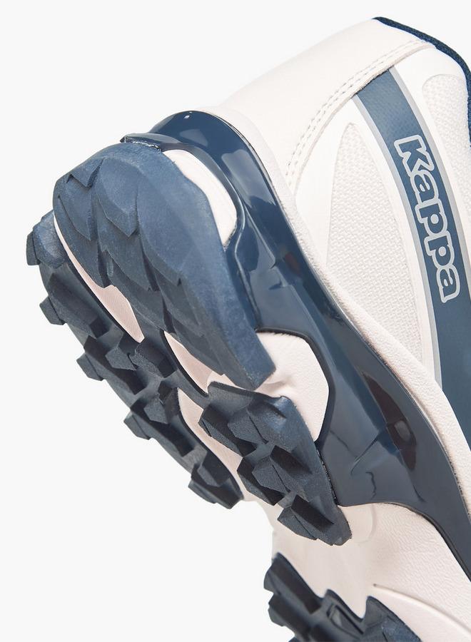 Kappa Men Lace-Up Sports Shoes - Image 5