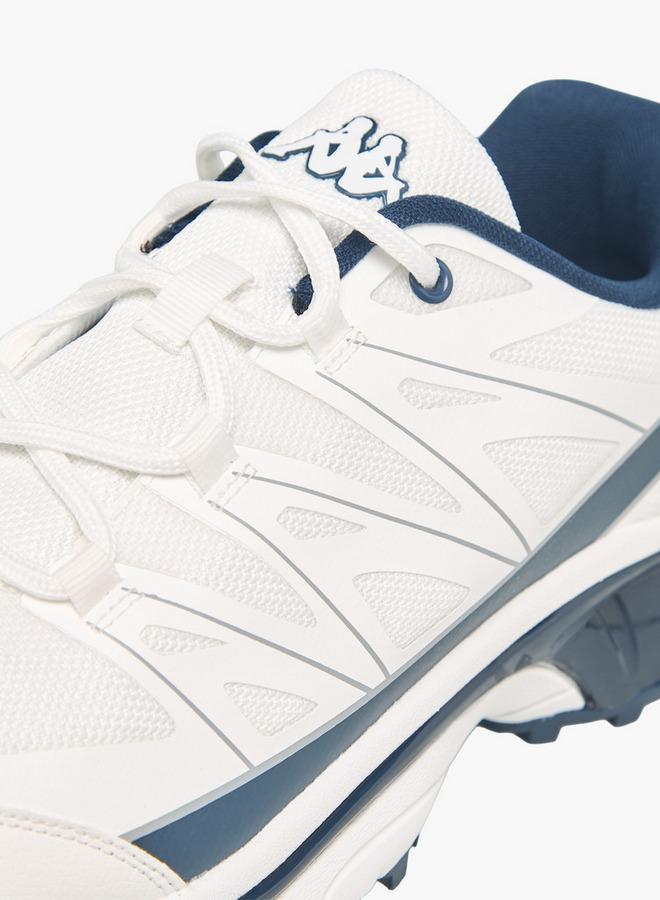 Kappa Men Lace-Up Sports Shoes - Image 4