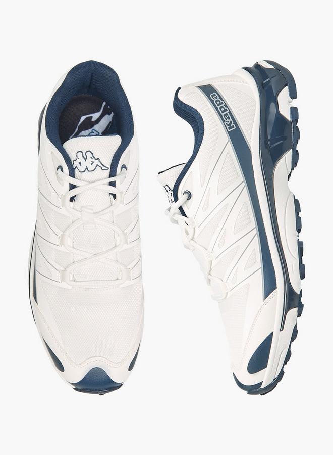 Kappa Men Lace-Up Sports Shoes - Image 1