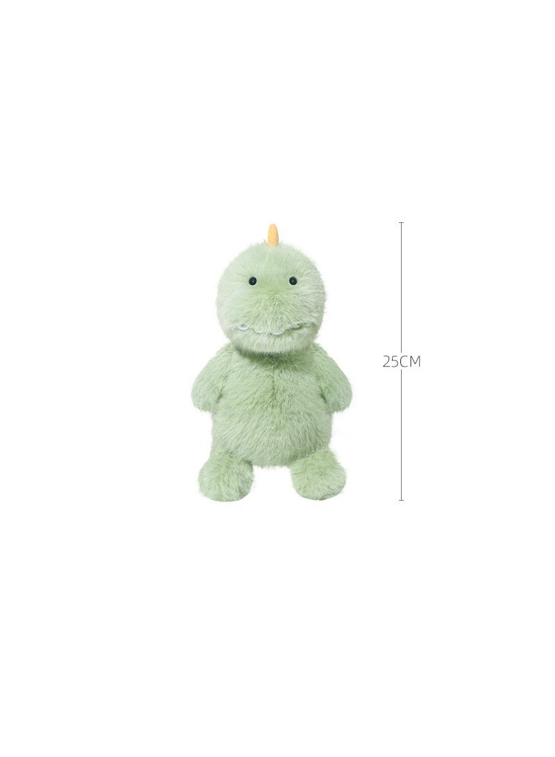 Jooki Cute Dinosaur PP Cotton Plush Toy Sleeping Pillow for Girls - Image 3