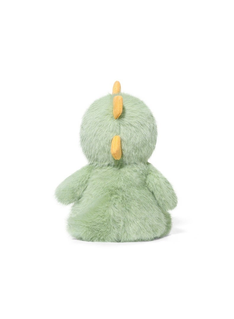 Jooki Cute Dinosaur PP Cotton Plush Toy Sleeping Pillow for Girls - Image 5