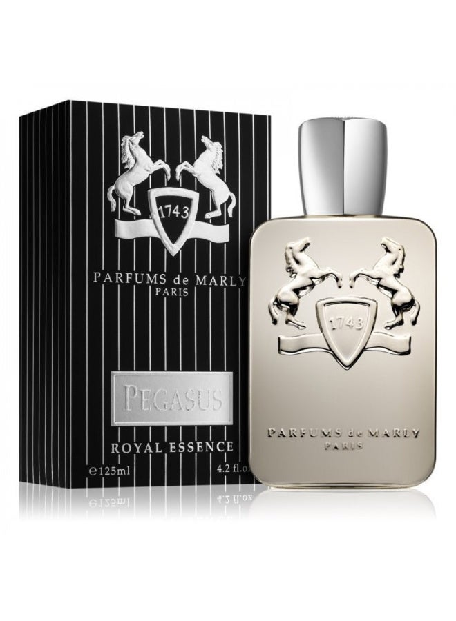 مارلي موريتي عطر بارفيوم دي مارلي بيغاسوس او دو بارفيوم رجالي 125مل - Image 2