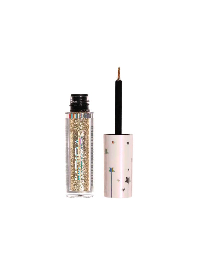 moira Glitter Glitter Liner 009 BlingBling - Image 2