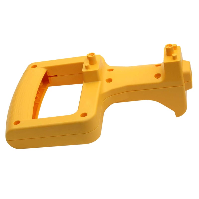 folosem 380452-00 Miter Saw Handle Clamshell Set for DeWalt DW704 & DW705 Miter Saw (Types 1-5) ï¼ŒFits 3660 3680 (Types 1-3) - Image 3