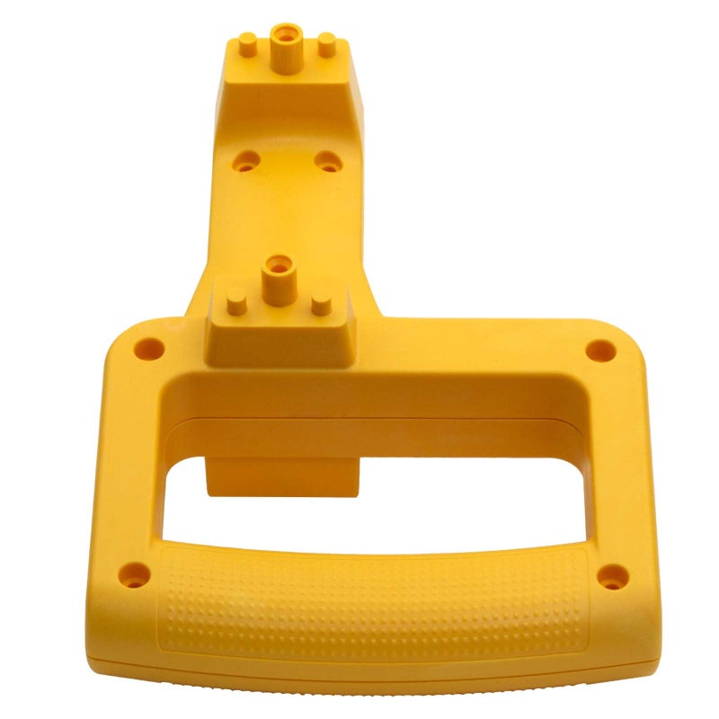 folosem 380452-00 Miter Saw Handle Clamshell Set for DeWalt DW704 & DW705 Miter Saw (Types 1-5) ï¼ŒFits 3660 3680 (Types 1-3) - Image 1