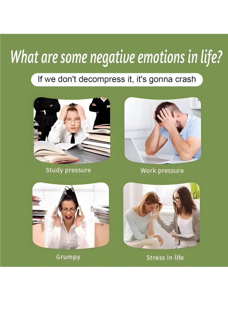 general 2024 Squeeze Stress Relief Toy Eye Popping Dragon Funny Eyeball Burst Toys Pop Out Eyes Toy for Birthday Gifts,Party Favors,Ideal Gift for All Occasions,Green - Image 5