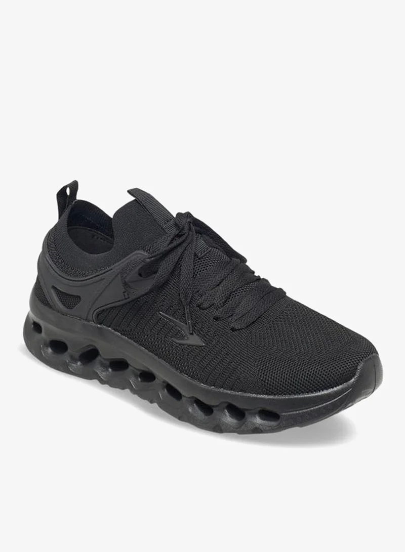 داش Women Lace-Up Sports Shoes