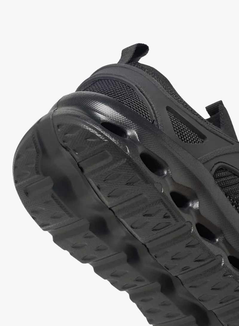 Dash BLACK Women Lace-Up Sports Shoes for Women | Best Price UAE