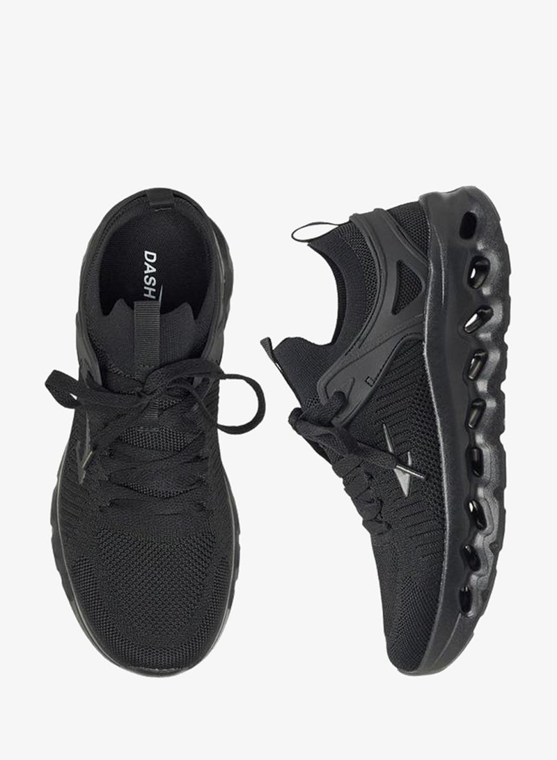 Dash Women Lace-Up Sports Shoes - Image 3