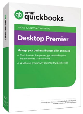 QUICKBOOKS PREMIER 2024 EDITION - 2 USERS, DESKTOP LICENSE, DIGITAL KEY - pzsku/ZF5E289E9D937407D9E3FZ/45/_/1718032698/8baef866-7dbc-40ef-9954-eb956d6aaa46