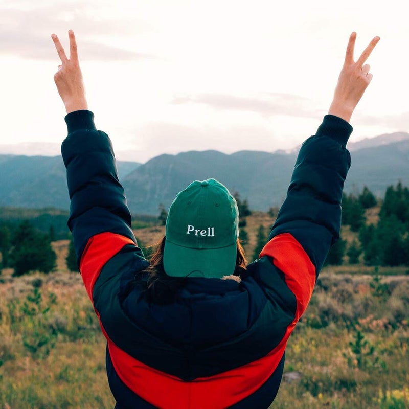 Prell Shampoo Original, 13.5 Oz - Image 4