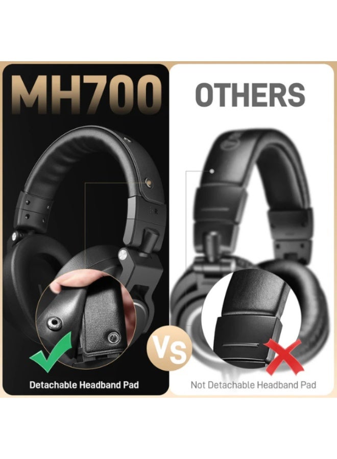 ماونو سماعة سلكية MH700 من ماونو - Image 4