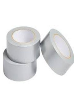 KNP KNP 2-inch Duct Tape is a versatile and durable adhesive tape designed for a wide range of applications, from simple repairs to heavy-duty binding.  - Image 1
