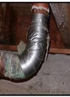 KNP KNP 2-inch Duct Tape is a versatile and durable adhesive tape designed for a wide range of applications, from simple repairs to heavy-duty binding.  - Image 3