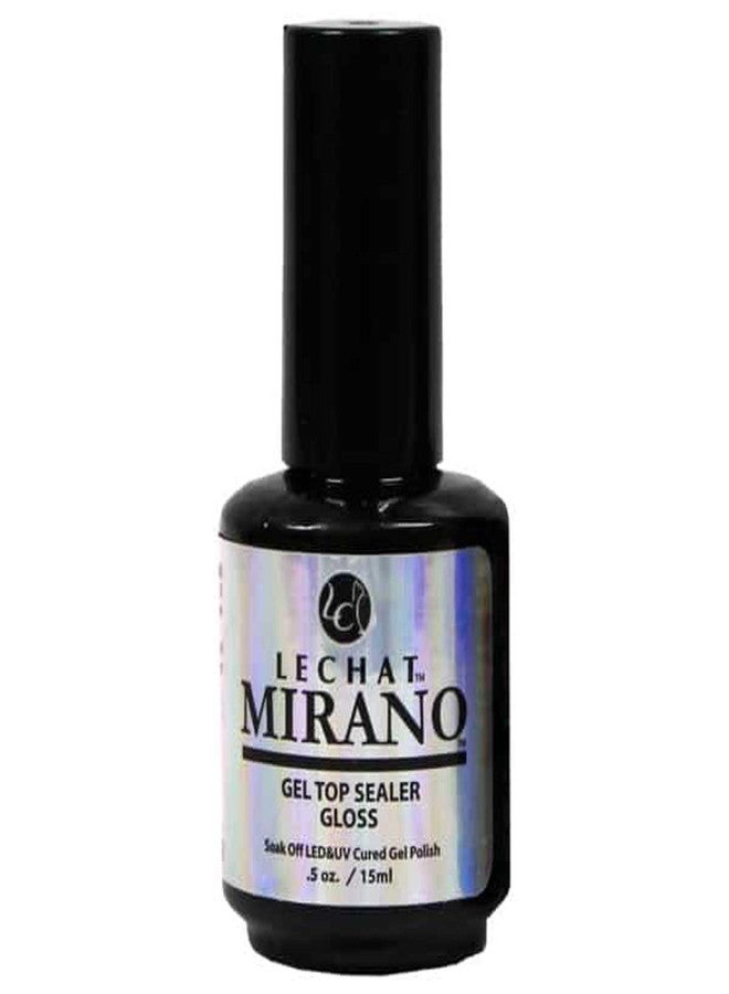 Lechat Mirano Gel Top Sealer Gloss 0....