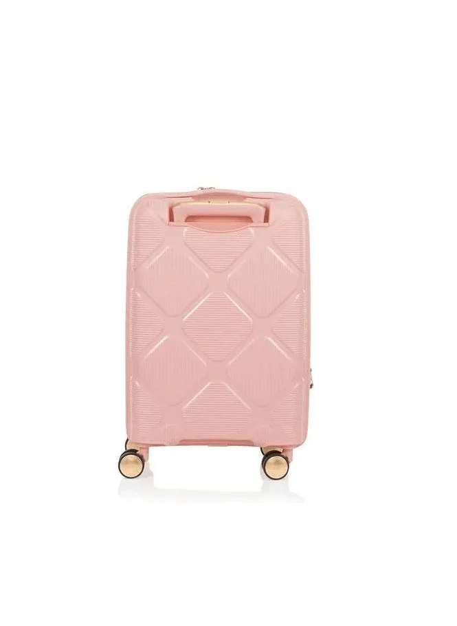 AMERICAN TOURISTER American Tourister Instagon Spinner 55 cm - Peach Blossom - 3 Years Global Warranty