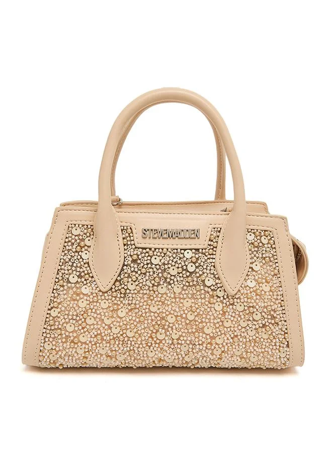 ستيف مادن Binlove Pink Women's Cross Body Bags