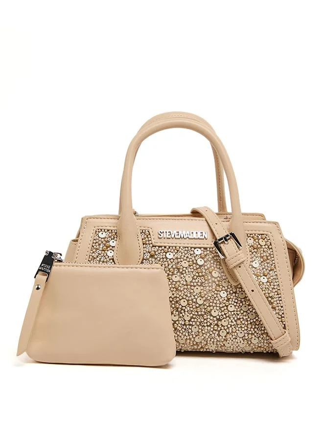 Binlove Pink Women's Cross Body Bags