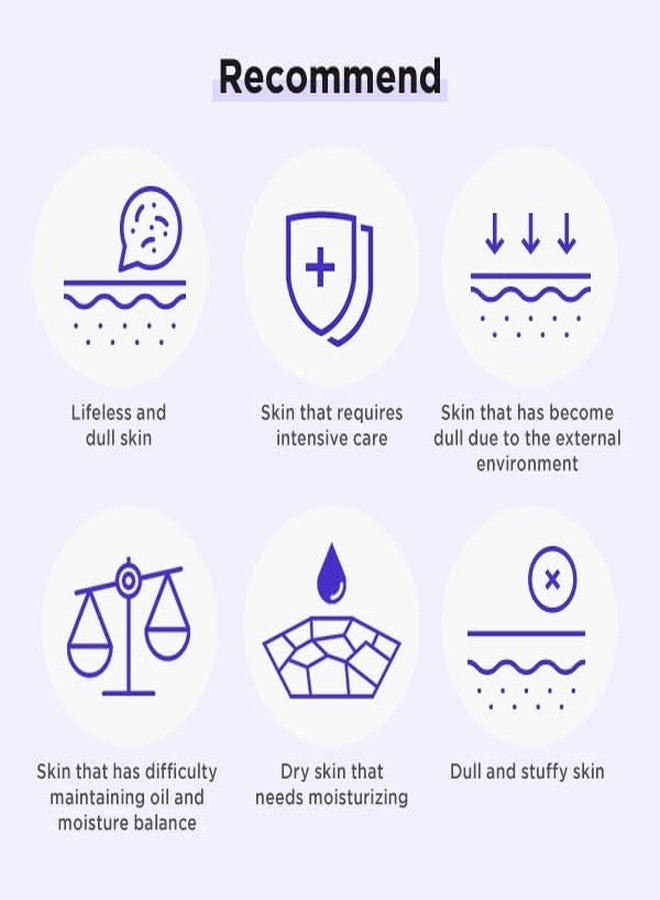 DEWYCEL AMPULE SERUM with Niacinamide, Ceramide NP, and Hyaluronic Acid | Highly Absorptive Hydrating Serum with Micro-Molecules | Korean Premium Skincare | 3.4 fl oz / 100 ml - Image 4