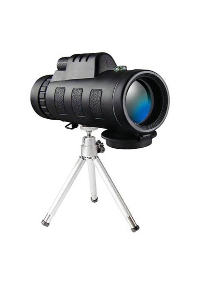 Generic 50X 60 HD Monocular Telescope With Tripod  - Image 1