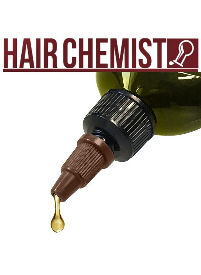 هير كيمست محفز فروة الرأس بالنعناع من Hair Chemist لفروة الرأس الجافة ومضاد للحكة 7.1 أونصة - محلول مهدئ لفروة الرأس - Image 5
