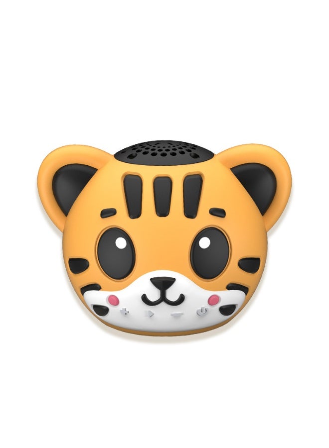 EBMINI New Outdoor Portable Waterproof Bluetooth Speaker