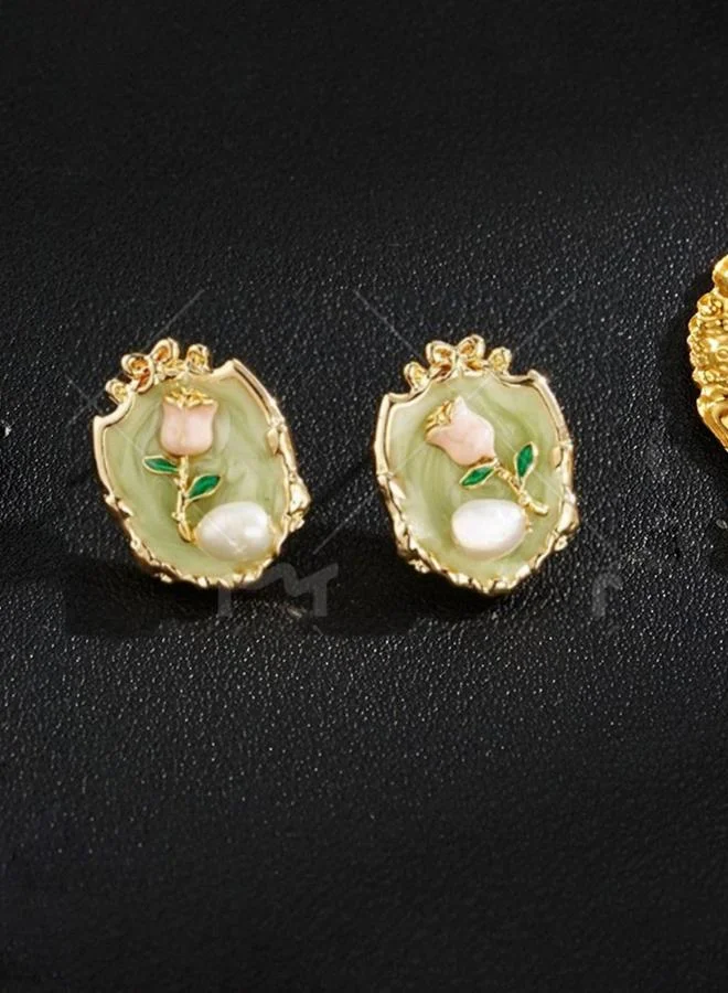 تايك تو اقراط كاجوال