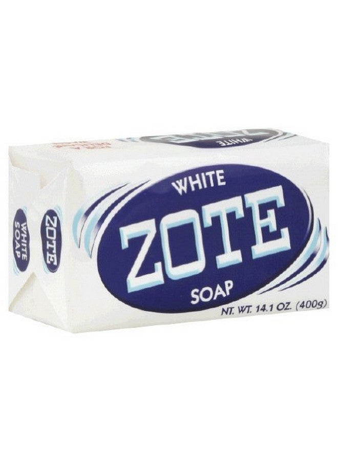 Zote Soap Laundry White