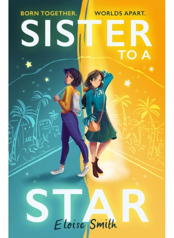 Sister to a Star 
