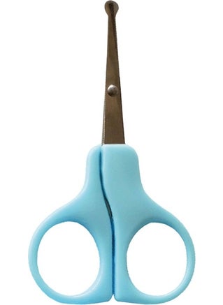 Sevi Bebe Baby Nail Care Set Blue  - Image 4