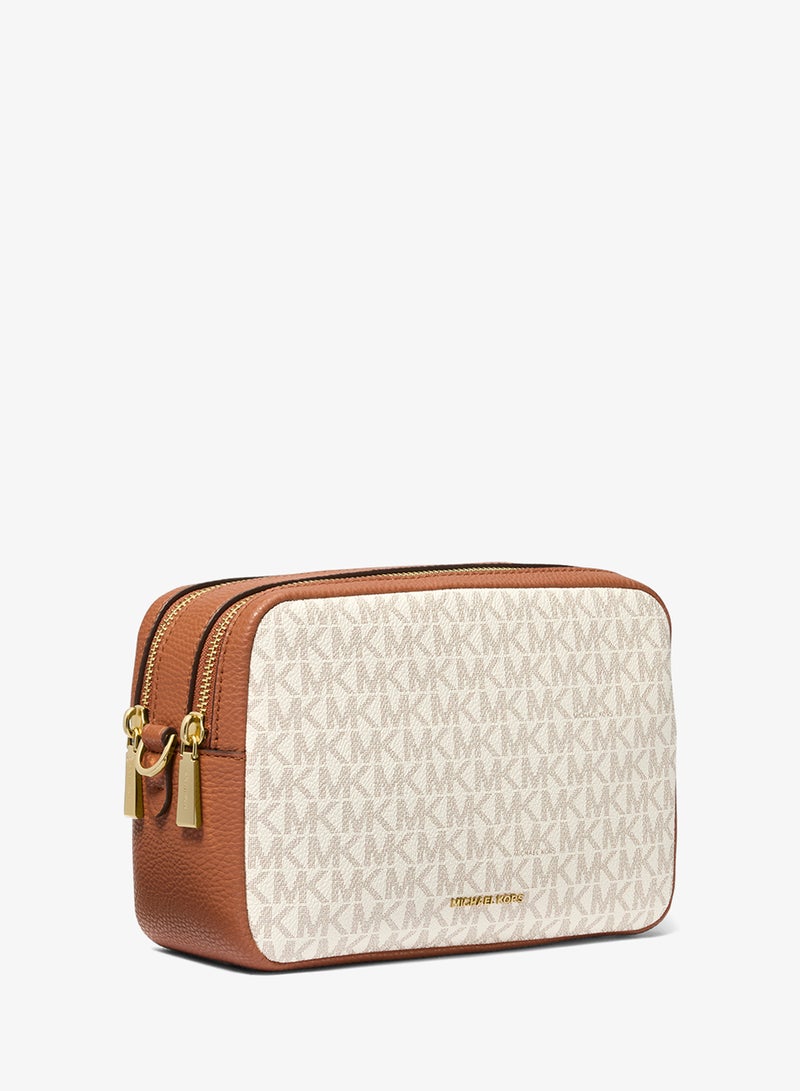 Michael Kors Bryant Medium Camera Crossbody Bag - Image 3