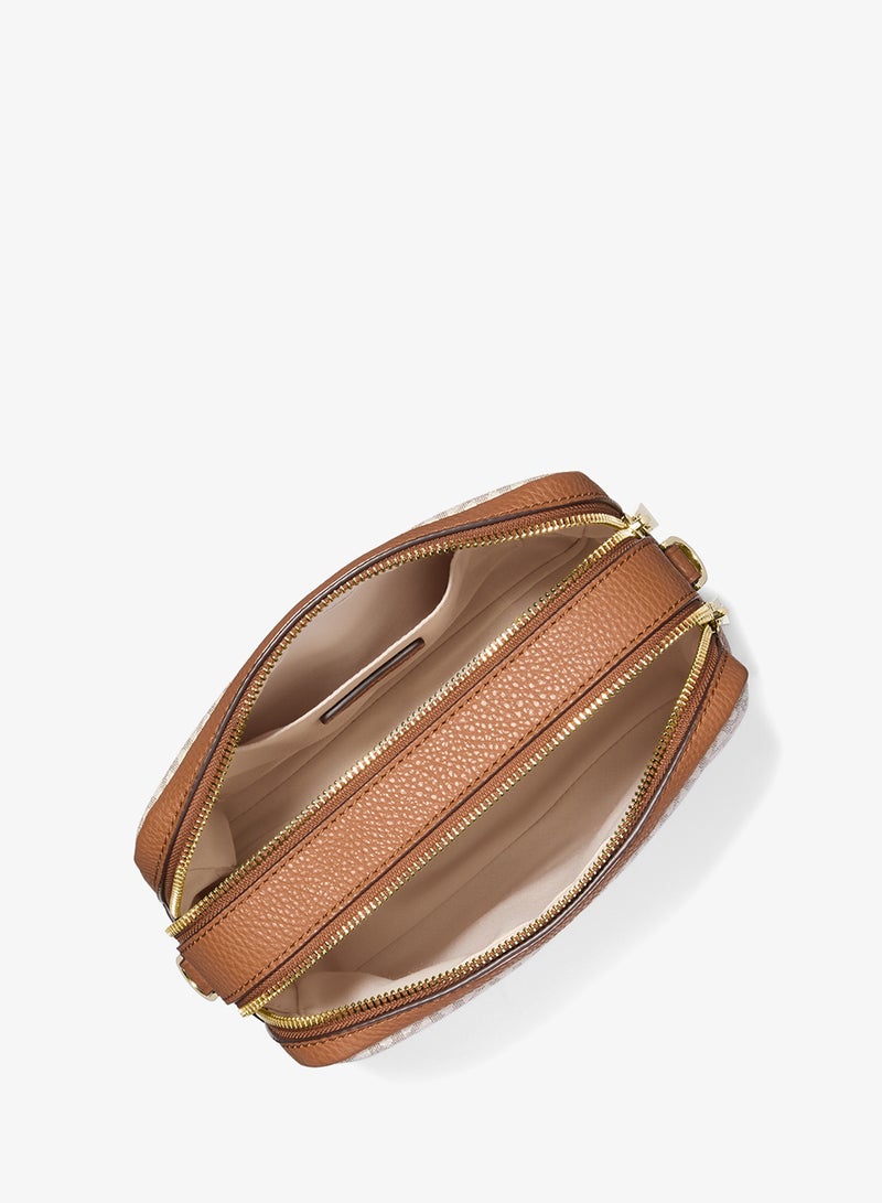 Michael Kors Bryant Medium Camera Crossbody Bag - Image 2