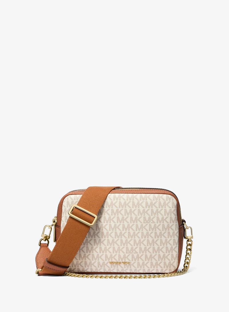 Michael Kors Bryant Medium Camera Crossbody Bag - Image 1