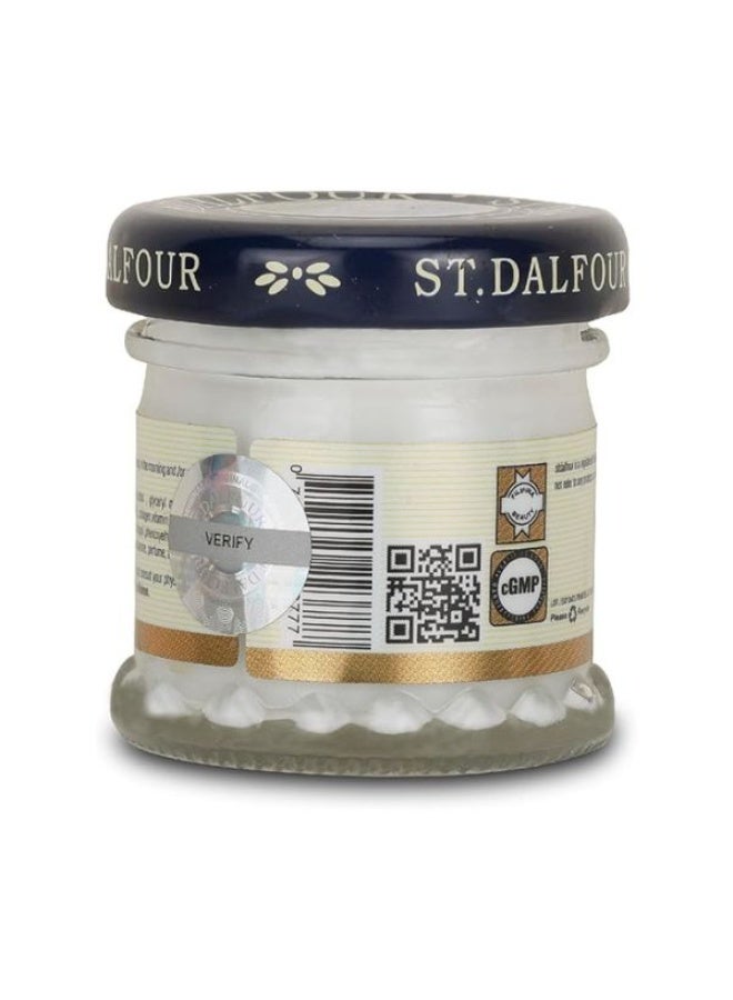 إس تي دالفور كريم للوجه والرقبة يعزز مرونة البشرة وشدها ويقلل الترهل - Image 2