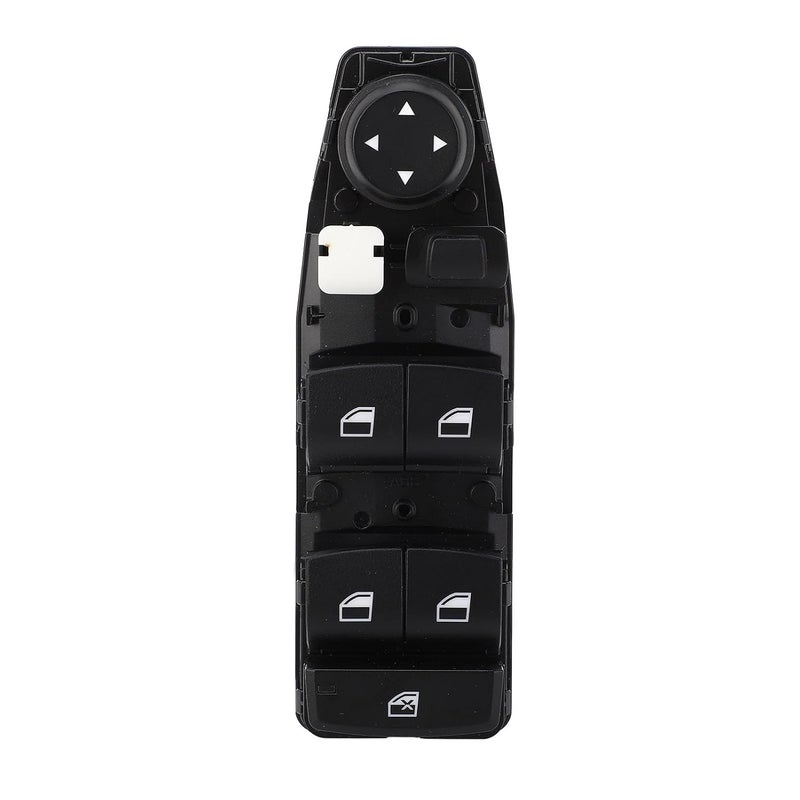 Power Window Switch Button 61319241951 High Sensitivity 9 Pin Electric Window Control Lift Switch Fit for 1 2 3 4 5 Series F20 F45 F46 F30 F80 - Image 1