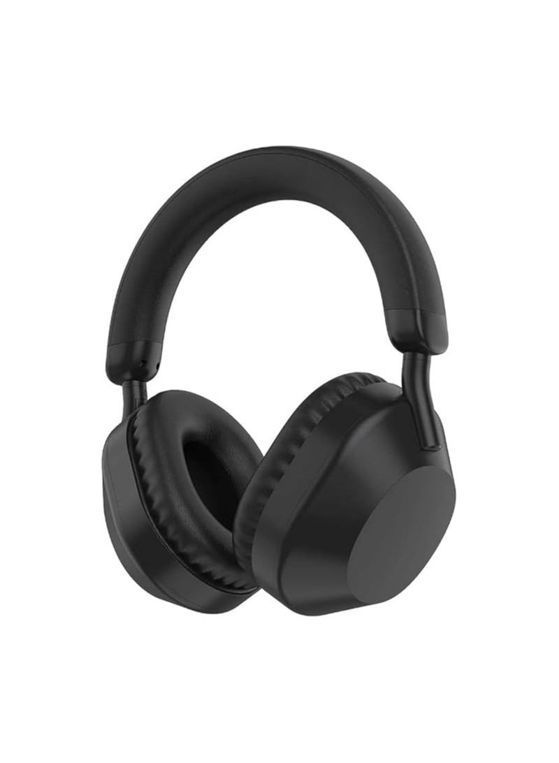 وايرلس سماعة رأس لاسلكية Sodo SD-1102 ستيريو، بلوتوث V5.3 مع ميكروفون خارجي ودعم بطاقة SD - Image 2