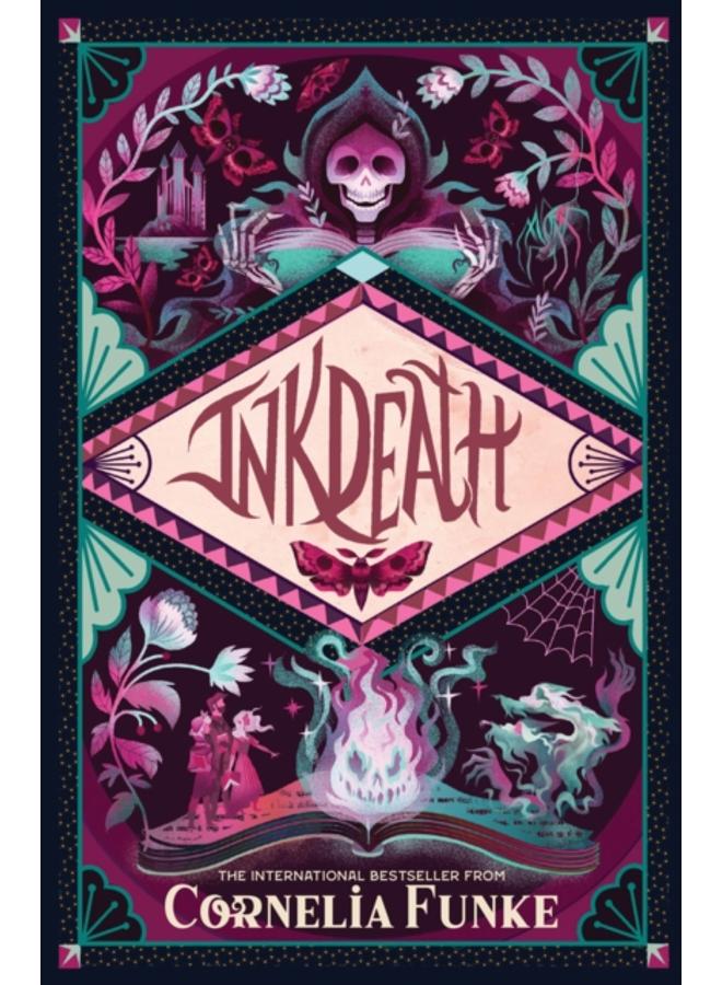 Inkdeath (2020 reissue)