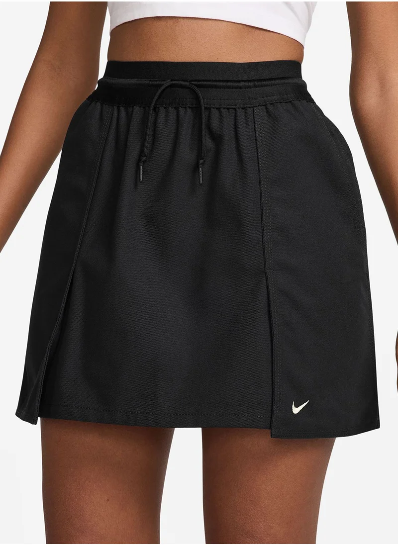Nike 4" Nsw Street Cargo Skirt