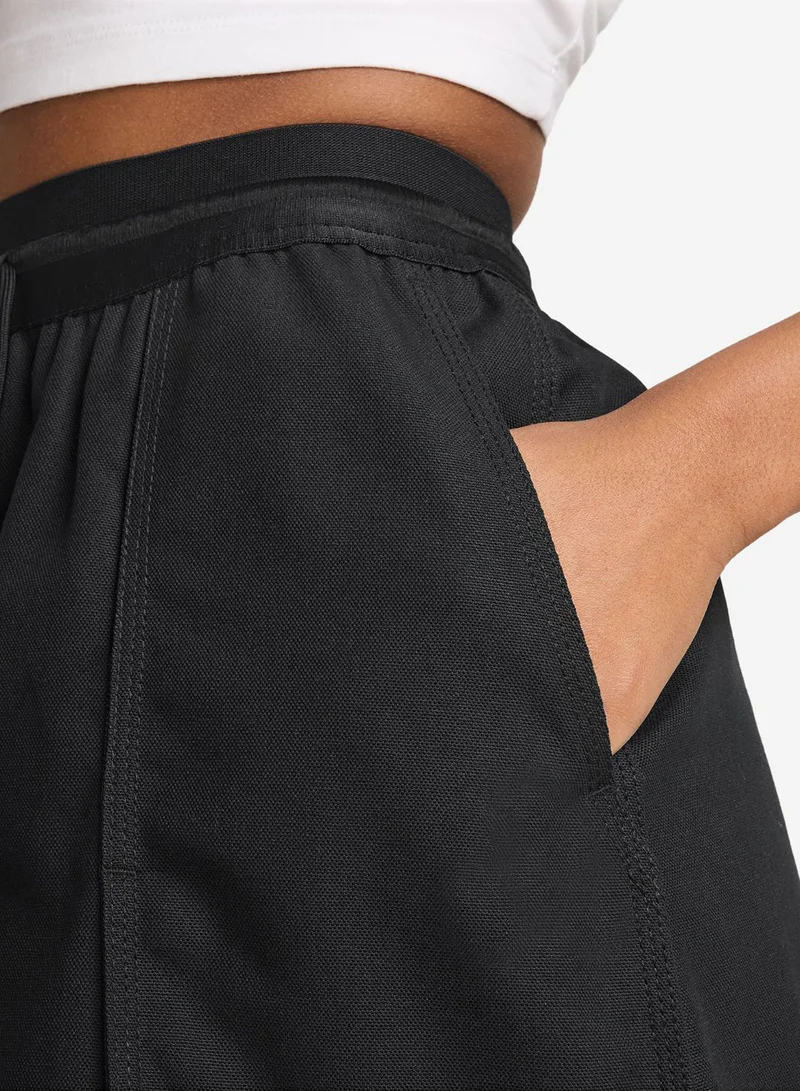 Nike 4" Nsw Street Cargo Skirt
