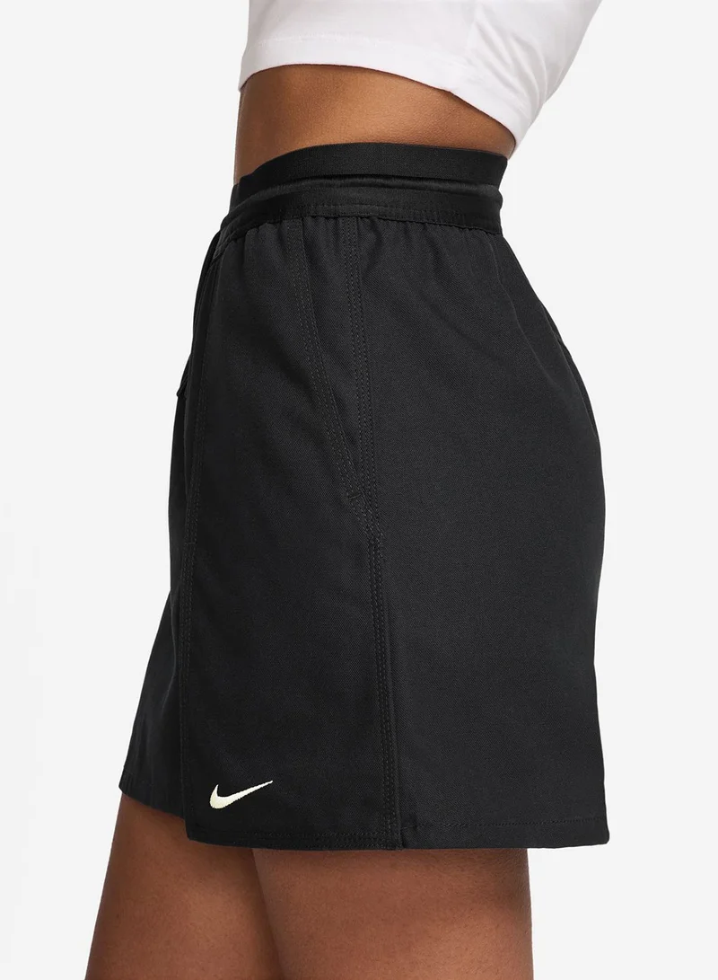 Nike 4" Nsw Street Cargo Skirt